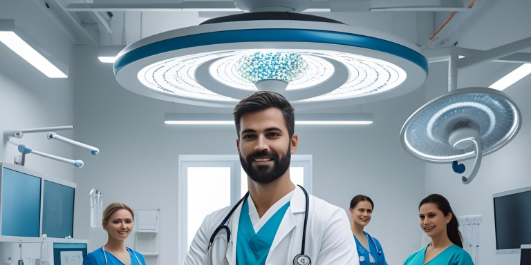 Healthcare Organisation