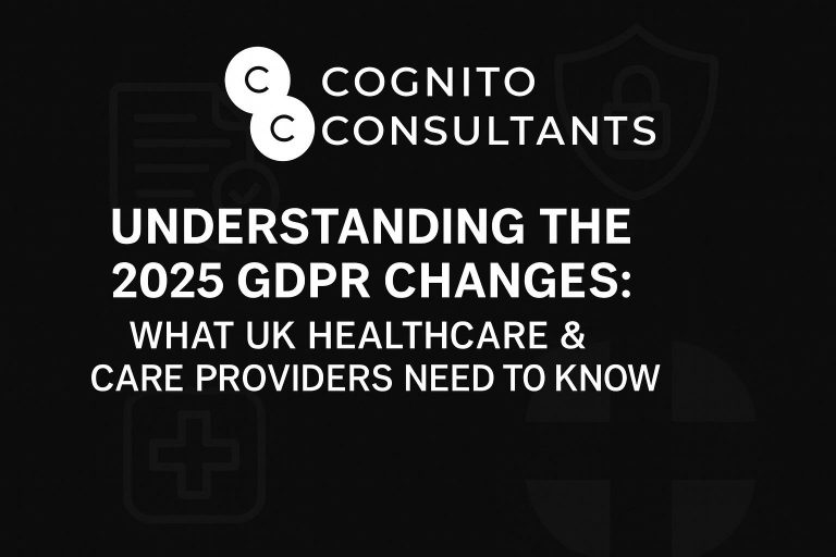 Understanding the 2025 GDPR Changes